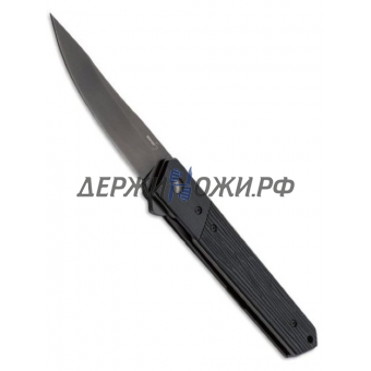 Нож Kwaiken Flipper Tactical Boker Plus складной BK01BO293